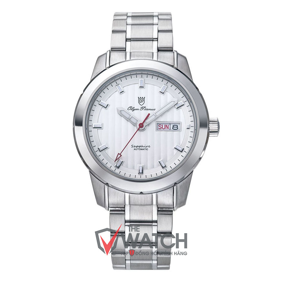 ĐỒNG HỒ NAM OLYM PIANUS OP993-6AGS-T CHÍNH HÃNG